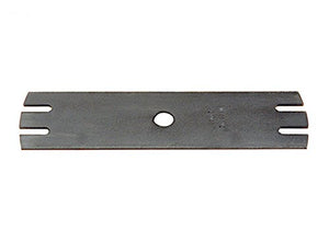 ISE Replacement Edger Blade for MTD : Replaces Part Numbers: 781-0080, 78100800637, 981-0080