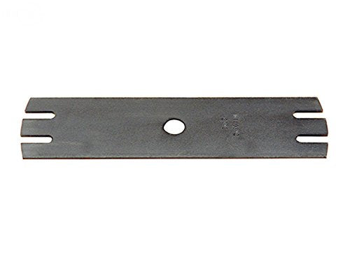 ISE Replacement Edger Blade for MTD : Replaces Part Numbers: 781-0080, 78100800637, 981-0080