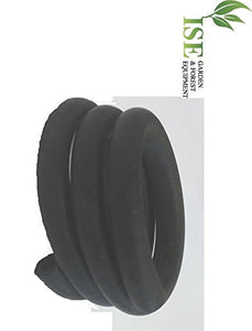Replacement Fuel Hose for Husqvarna 345 Chainsaws. Replaces Part Numbers: 544 32 50-01, 544325001