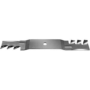 Set Of 2 Blades Replaces EXMARK 116-6358-03 TORO 120-9500-03