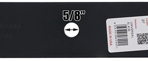 Rotary 3 Blades for Scag A48111, A48304, 481708, 482879, 61" Deck