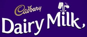 Cadbury Dairy Milk Mint Crisp 54g Chocolate Bar from Ireland