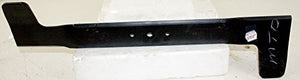 Rotary 20 23/64" 50201 Push Mower High Lift Lawnmower Blade MTD 742-0608 9420608