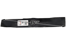 Load image into Gallery viewer, 3 Rotary Lawn Mower Blades Fit M115495 M114581 M115328 50-4420 51-2035 051508 UJD24 241-403 50-4420 154222
