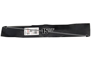 3 Rotary Lawn Mower Blades Fit M115495 M114581 M115328 50-4420 51-2035 051508 UJD24 241-403 50-4420 154222