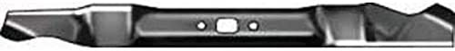 Set Of 2 Blades Replaces MTD 742-0738 942-0738 OREGON 98-065 PRIME LINE 7-06795 (from:ozark_sales, #UGEIO31191799767633
