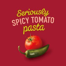 Load image into Gallery viewer, Mug Shot - Spicy Tomato Pasta Flavour - 60g (Multi-Pack - 10)
