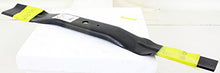 Load image into Gallery viewer, Rotary 48&quot; 6169 6170 Rear Discharge Lawnmower Blade Set Walker 7705-1 7705-2

