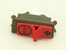 Load image into Gallery viewer, STOP START Switch for HUSQVARNA Models # 503718201
