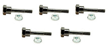 Load image into Gallery viewer, Shear Pin with Nut

