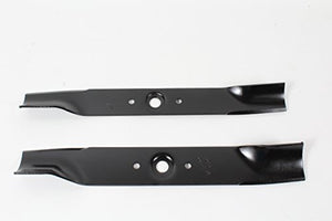 Honda Genuine 72512-750-305 & 72513-750-305 Mower Blade Set OEM