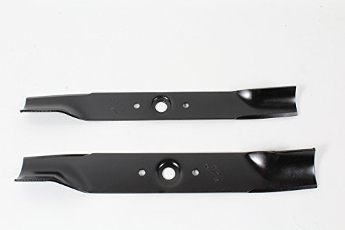 Honda Genuine 72512-750-305 & 72513-750-305 Mower Blade Set OEM