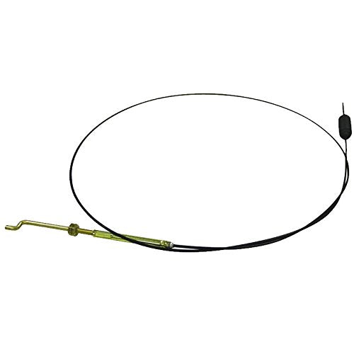 Stens Replacement MTD Auger Clutch Cable 746-0897 946-0897