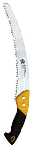 Barnel Z14 14-Inch Fixed Curved Blade Landscape Pruning Hand Saw