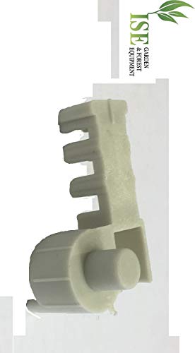 ISE Replacement Chain Tensioner Cover for Stihl 021 Chainsaw. Replaces Part Number: 1123 664 2205