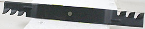 Rotary 13129 Copperhead Mulching Blade