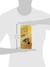 Load image into Gallery viewer, Lindt LINDOR Milk Chocolate Holiday Truffle 7.2 Ounce
