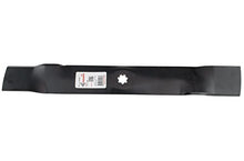 Load image into Gallery viewer, Rotary (3) 11593 Mower Blade Replaces John Deere GX22151 AM137328, 42&quot; Deck

