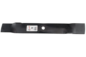 Rotary (3) 11593 Mower Blade Replaces John Deere GX22151 AM137328, 42" Deck