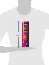 Load image into Gallery viewer, Pringles Prawn Cocktail 190g
