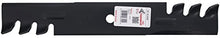 Load image into Gallery viewer, Rotary 4 Mulching Blades for Wright 71440002, Hustler 795757, 32&quot; 48&quot; Deck
