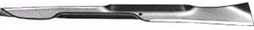 Set Of 2 Blades Replaces SNAPPER/KEES 1-7168 17002 19645 19702 19710 26691