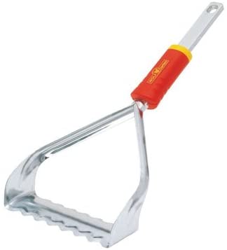 Wolf-Garten 3226000 RF-M-Hand Tool Push-Pull Weeder