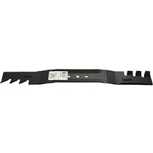 Load image into Gallery viewer, Rotary 12649 Copperhead Mulching Blade For Toro 21-11/16&quot;
