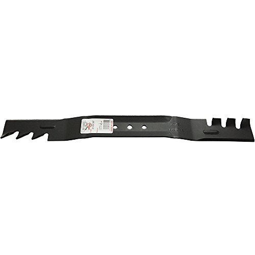 Rotary 12649 Copperhead Mulching Blade For Toro 21-11/16