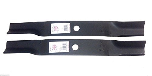 2PK 6119 Rotary Heavy Duty Blades Compatible With Murray 91742 /#B4G341TG 32W4-15RTH212409