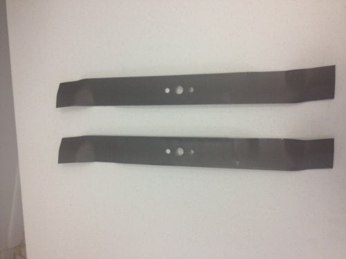 AYP Lawn Mower Blades 2 Pieces Blade 21
