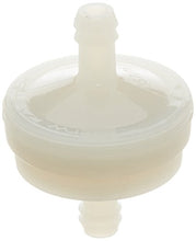 Load image into Gallery viewer, Rotary 1349 1/4" Round Fuel Filter For Briggs &amp; Stratton 394358, 394358S
