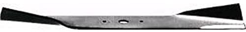 Set Of 2 Blades Replaces PRIME LINE 7-04984 7-06335 OREGON 91-714