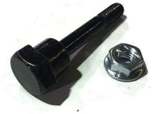Load image into Gallery viewer, 5 Pack Snowblower Shear Pins Nuts Replaces 531002513 506714001 51647-01-00 192090
