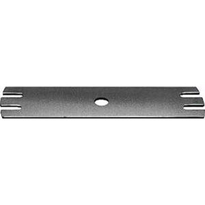 Set Of 10 Blades Replaces MTD 781-0080 78100800637 981-0080 OREGON 40-316