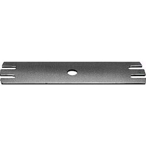 Set Of 10 Blades Replaces MTD 781-0080 78100800637 981-0080 OREGON 40-316