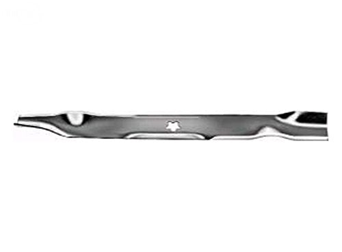 ISE Replacement Mulching Blade for AYP, Replaces Part Number: 134148, 139774, 532134148