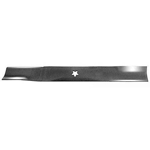 Set Of 2 Blades Replaces AYP/ROPER/SEARS 420463 421825 437601 532420463