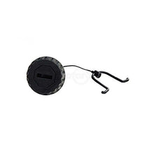 Load image into Gallery viewer, Rotary # 7299 Fuel cap For Stihl # 00003500520 , 11173500500 , 1117-350-0500 Fits Models 036, 038, 044, 066, 045, 048, 056 &amp; 064
