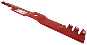 Rotary 20 3/4" 11784 Aftermarket Replacement Copperhead Toothed Mulching Lawn Mower Blade