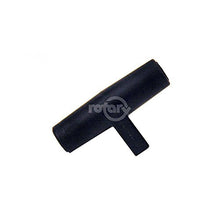 Load image into Gallery viewer, T-KNOB Replaces BUNTON PL4020 FITS Rotary #03-8766

