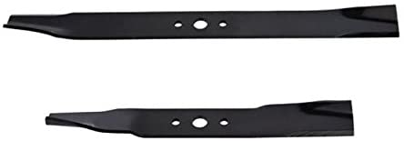 Replaces 2 Simplicity Blades 38