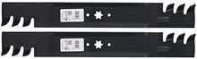 Load image into Gallery viewer, Rotary Pack of 2 14419 Replacement Blades
