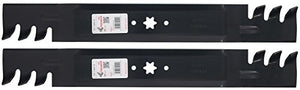 Rotary Pack of 2 14419 Replacement Blades