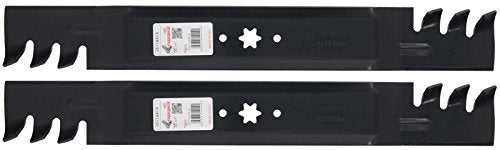 Rotary Pack of 2 14419 Replacement Blades