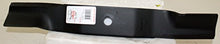 Load image into Gallery viewer, Rotary 54&quot; 14095 Lawnmower Blade Set .715&quot; CH Kubota K5617-34330

