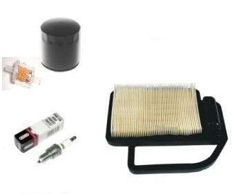 Kohler 19hp Courage Service Kit (SV590S) from ISE