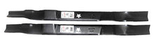 Load image into Gallery viewer, Rotary Set of 2 Blades 12957
