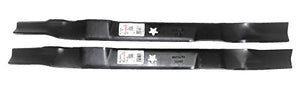 Rotary Set of 2 Blades 12957