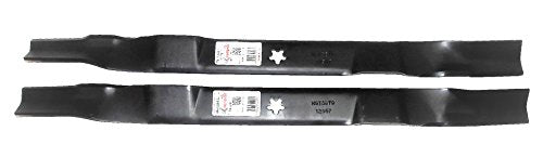 Rotary Set of 2 Blades 12957